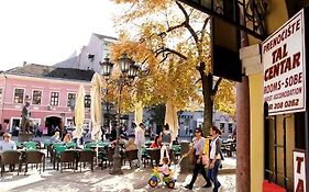 Guest Accommodation TAL Centar